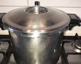 Foto del paso 7 de la receta: Punta de ganso al jengibre