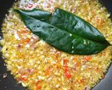 Foto langkah ke 5 dari resep Lawar Sayur (Tanpa Ayam) Khas Bali.
