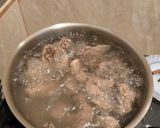 Foto langkah ke 1 dari resep Pindang Daging Sapi.
