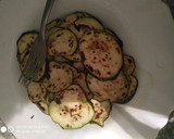 Foto del paso 2 de la receta: Calabacín a la plancha
