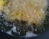 Foto langkah ke 3 dari resep Bakwan singkong sayuran.