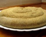 Meggyes csigatekercs recept fázis 4 fotója