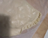 Foto del paso 6 de la receta: Empanada de atún a mi manera
