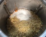 Foto del passaggio 6 della ricetta Torta carote, mandorle e arancia🧁🥕🍊