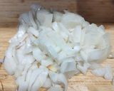 Foto del paso 1 de la receta: Sopa de zapallo y calabaza