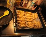 Foto del paso 8 de la receta: Empanadas para idag, domani y pasado mañana