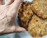 Foto del paso 7 de la receta: Milanesas más tiernas que las de lomo