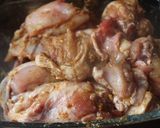 Foto del paso 2 de la receta Pollo al vapor