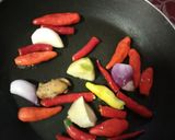Foto langkah ke 3 dari resep Pecak Bandeng.