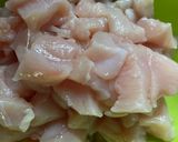 Foto langkah ke 1 dari resep Ayam taichan kemangi.