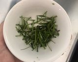 Foto langkah ke 1 dari resep Nasi Goreng Daun Jeruk, enak dan mudah.