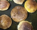 Foto del passaggio 1 della ricetta Cappella di porcino su crostone di pane tostato