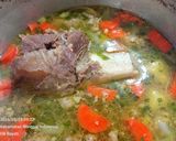 Foto langkah ke 6 dari resep Soup Tulang Sapi.