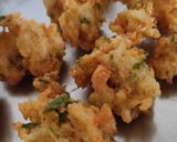 ભાત ના ભજીયા (Bhat Bhajiya Recipe In Gujarati) રેસીપી સ્ટેપ4ફોટો