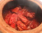 Foto del paso 6 de la receta: Puca Picante