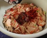 Foto langkah ke 13 dari resep Kerupuk Seblak Pedas dan Gurih, Cocok untuk cemilan bersantai.