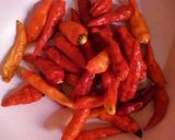 Foto langkah ke 3 dari resep Ceker pedas.