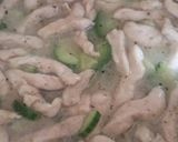 Calabriai csirkemell. Glutén és laktózmentes recept fázis 3 fotója