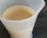 Foto del paso 1 de la receta: Bizcocho de limón con aquafaba