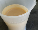Foto del paso 1 de la receta: Bizcocho de limón con aquafaba