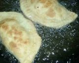 Foto del paso 9 de la receta: Empanadas de pollo