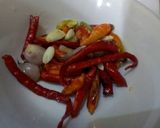 Foto langkah ke 2 dari resep Sambal Bawang Endusss.