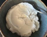 Φωτογραφία βήματος 1 της συνταγής Breakfast Bowl #καλοκαιρινό (καλοκαιρινό πρωινό)
