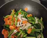 Foto del paso 3 de la receta: Ternera en salsa de ostra