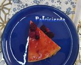 Foto del paso 10 de la receta Pastel de queso japonés