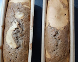 Foto del paso 10 de la receta: Budín marmolado súper fácil