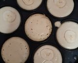 Foto langkah ke 5 dari resep Roti Kamir susu.