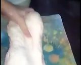 Foto del paso 3 de la receta: Tortas Fritas para afrontar esta cuarentena