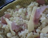 Foto del paso 4 de la receta: Relleno para tarta con maíz blanco 🤍🌽