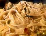 Foto del paso 4 de la receta: Cinta nido a la marinera