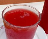 A picture of step 5 of All Time Beet Carrot Juice.
