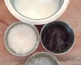 ચોકલેટ શેક (Chocolate Shake Recipe In Gujarati) રેસીપી સ્ટેપ1ફોટો