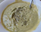 Foto del paso 5 de la receta: Salsa picante de aguacate🌶️🥑🧅
