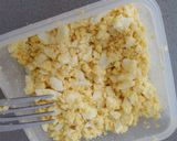 Foto del paso 3 de la receta: Papadzules. Receta milenaria de los Mayas
