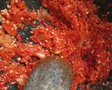Foto langkah ke 3 dari resep Daging bathok balado.