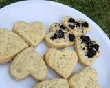 Foto del paso 5 de la receta: Galletitas de vainilla APTO VEGANOS