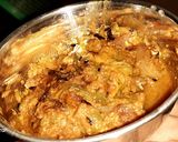 কুমড়ো ফুলের পোস্ত রেসিপি ধাপ - 5 ছবি