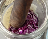 Foto del paso 4 de la receta: Col lombarda encurtida