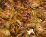 صورة لخطوة 2 من وصفة صينية دجاج 🍗 بالكاري والكراوية 😋😋
