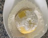 Foto del paso 3 de la receta: Bombas de carne molida (papas rellenas)