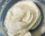 Foto del paso 2 de la receta: Budín de vainillas cuatro cuartos 🥮