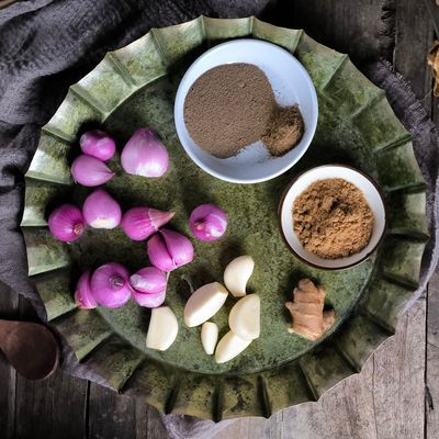 Langkah 2