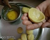 पुरणपोळी (puranpoli recipe in marathi) रेसिपी स्टेप 4 फोटो 