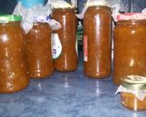 Foto del paso 4 de la receta: Mermelada de zapallo