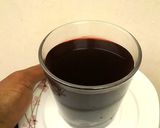 A picture of step 8 of Menstrual Pain Tea.