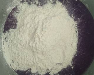 Es Cendol Ubi Ungu Homemade - Step 2